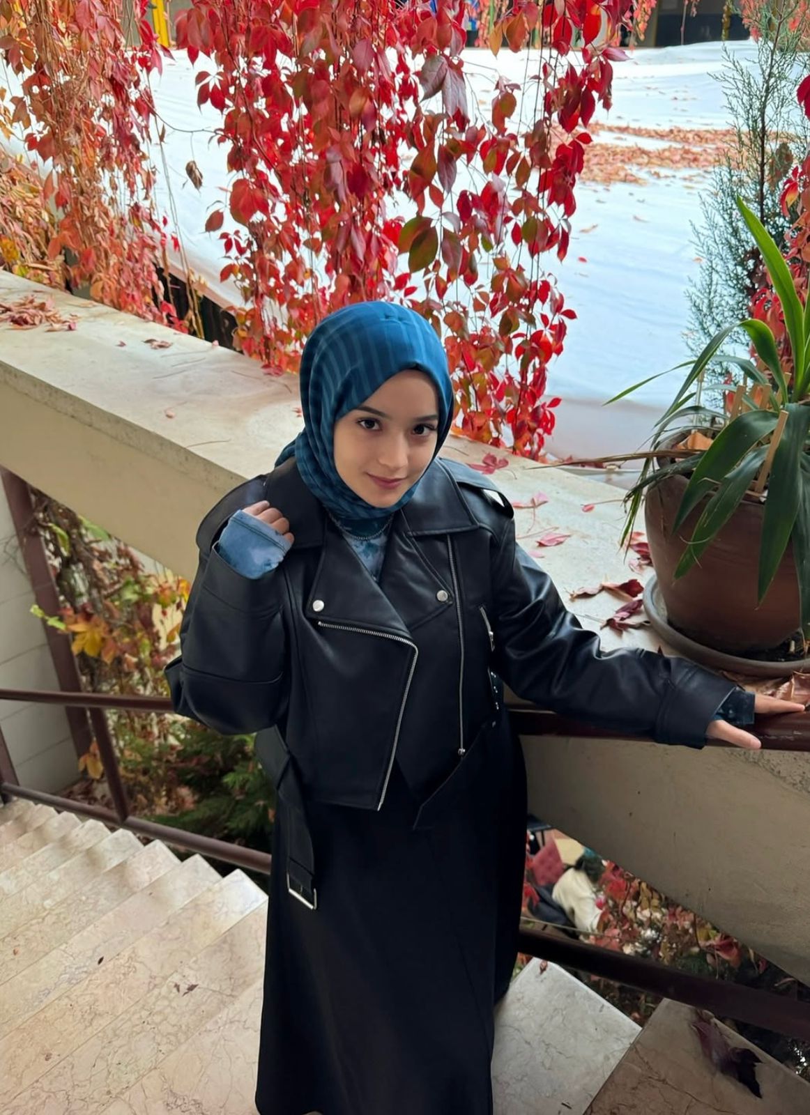 Kuyucak Özbek Escort Bayan Vildan