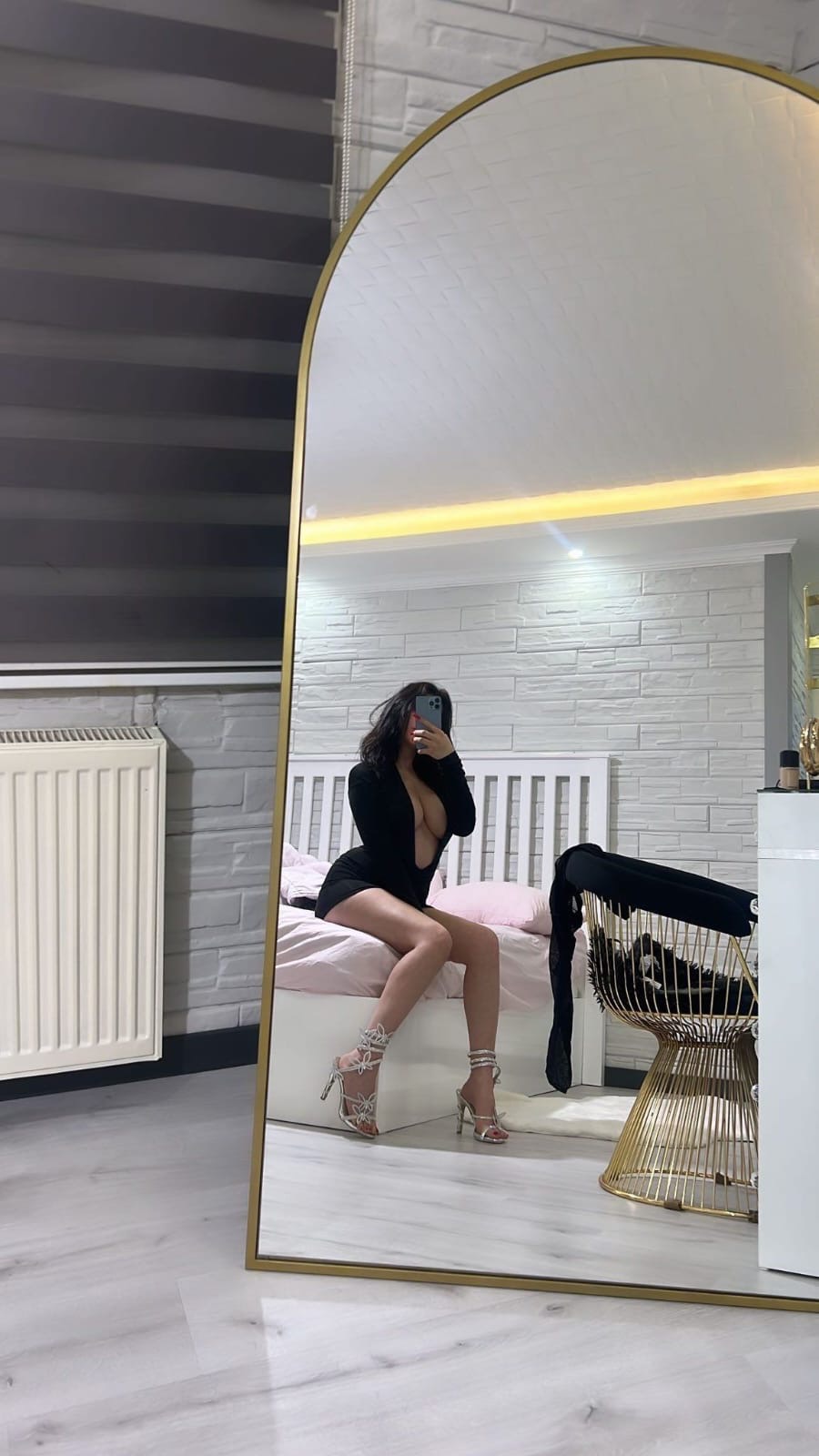 Kuyucak Romantik Partner Escort Bayan Hale
